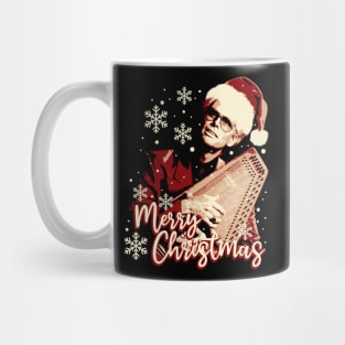 Baby Billy Merry Christmas Mug